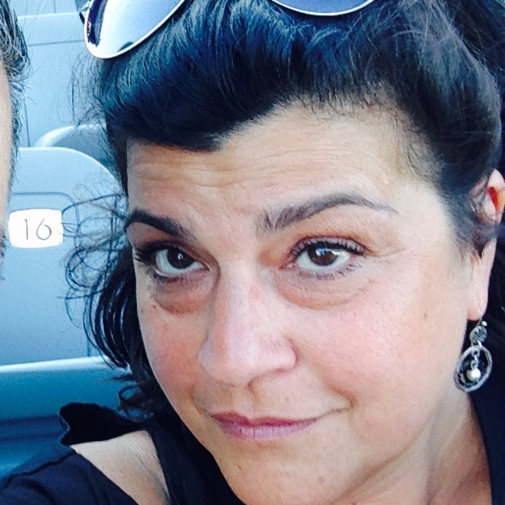 Meet your Posher, Maria